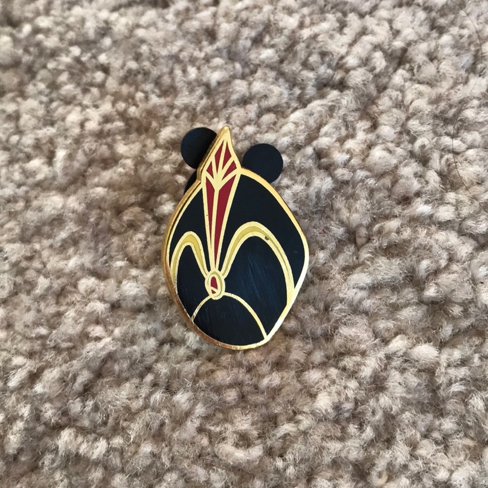 Disney Pin - Jafar